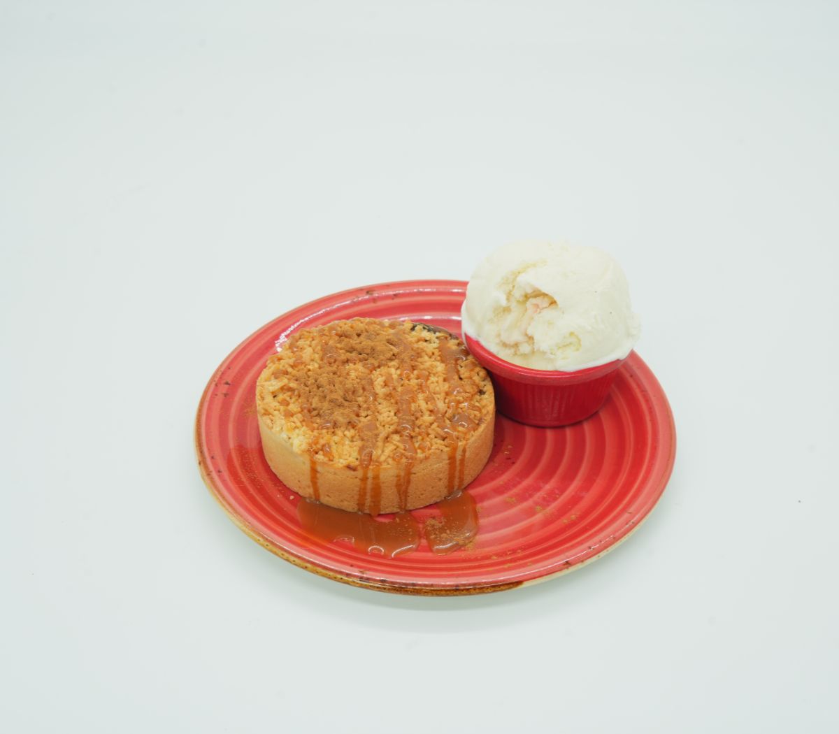 Apple pie
